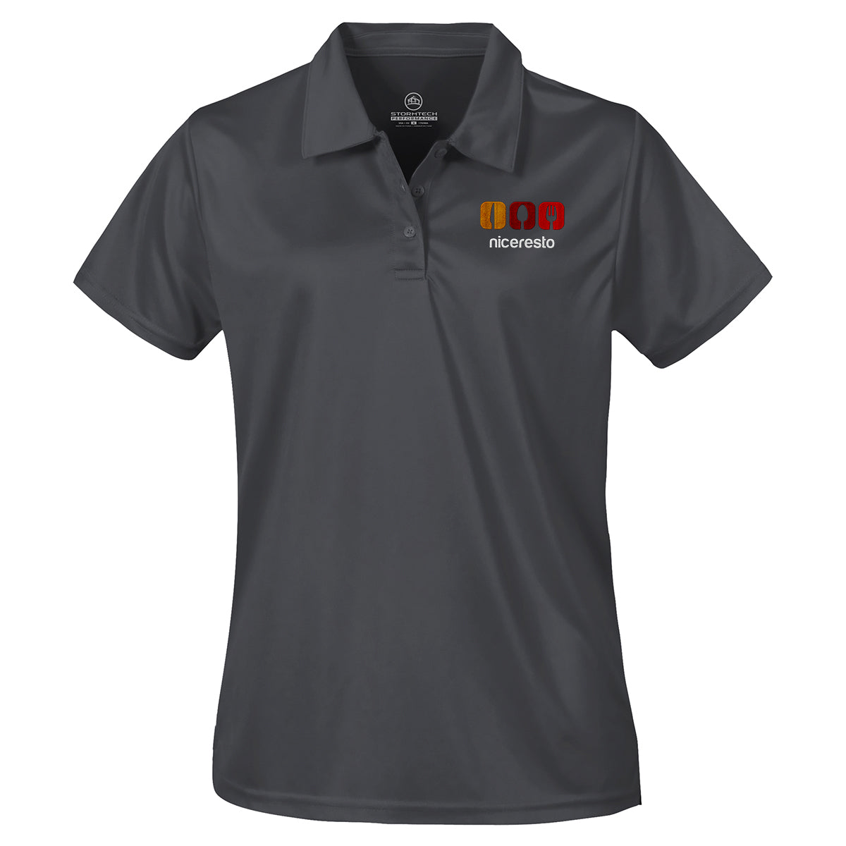 Stormtech® Apollo Women's H2XDry Polo