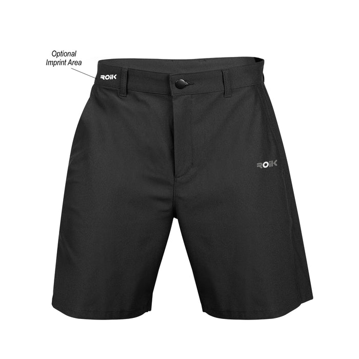 Pro Series Golf Shorts