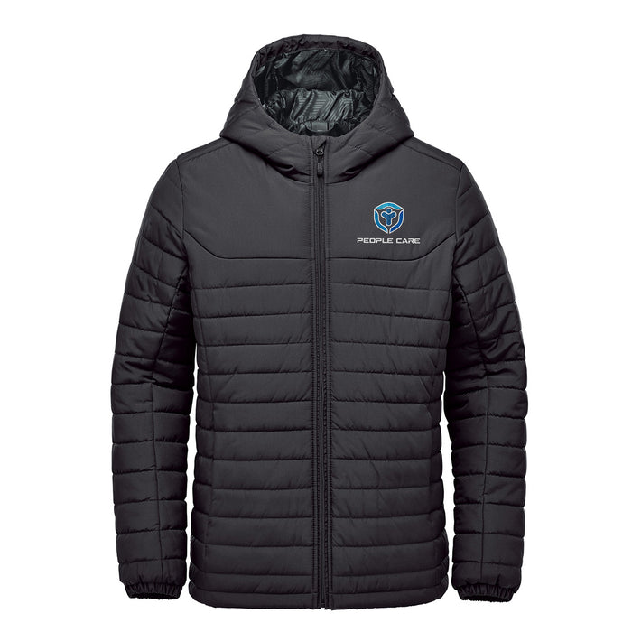 Stormtech® Nautilus Men's Quilted Hoody
