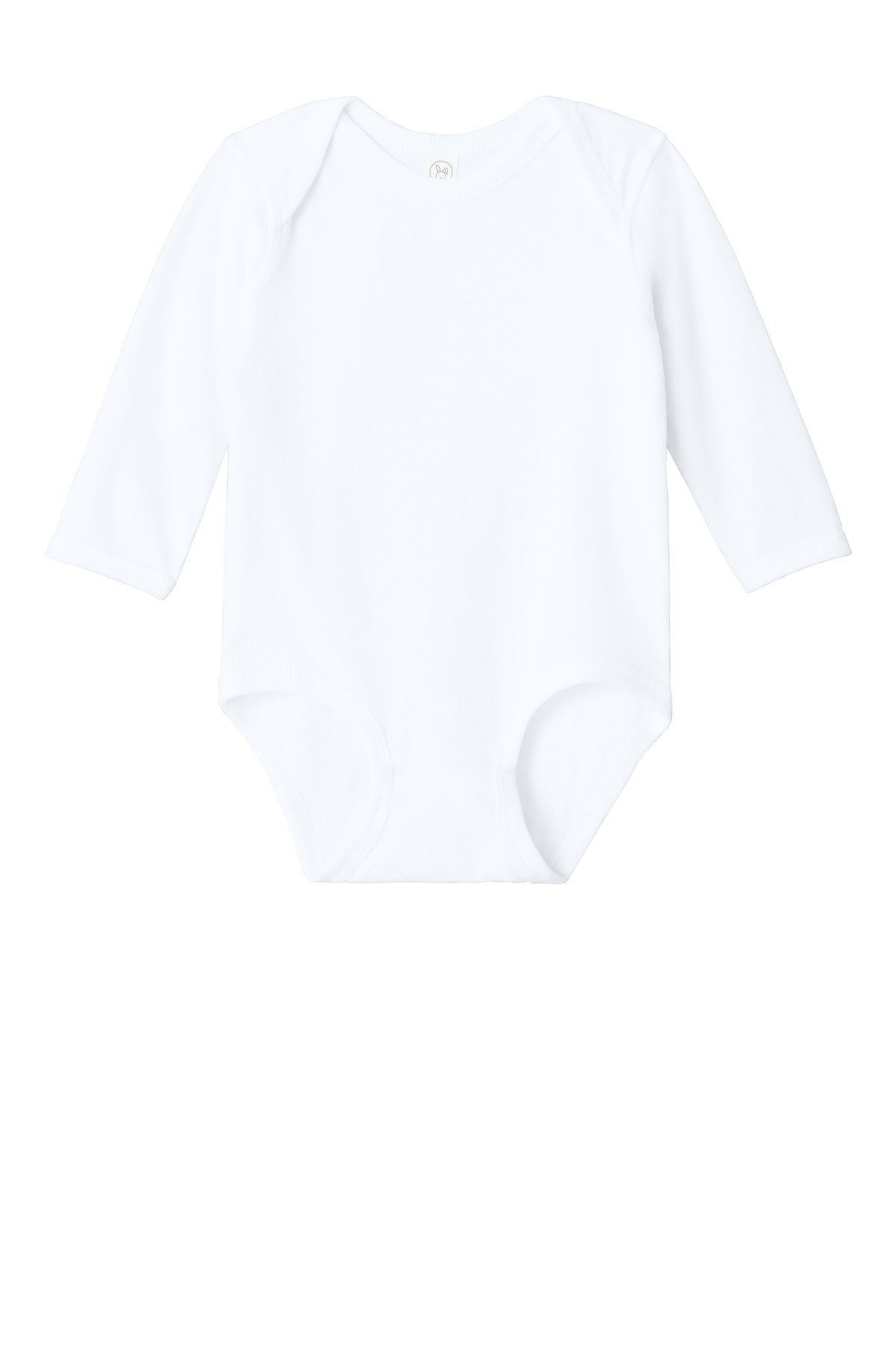 Rabbit Skins™ Infant Long Sleeve Jersey Bodysuit RS4421