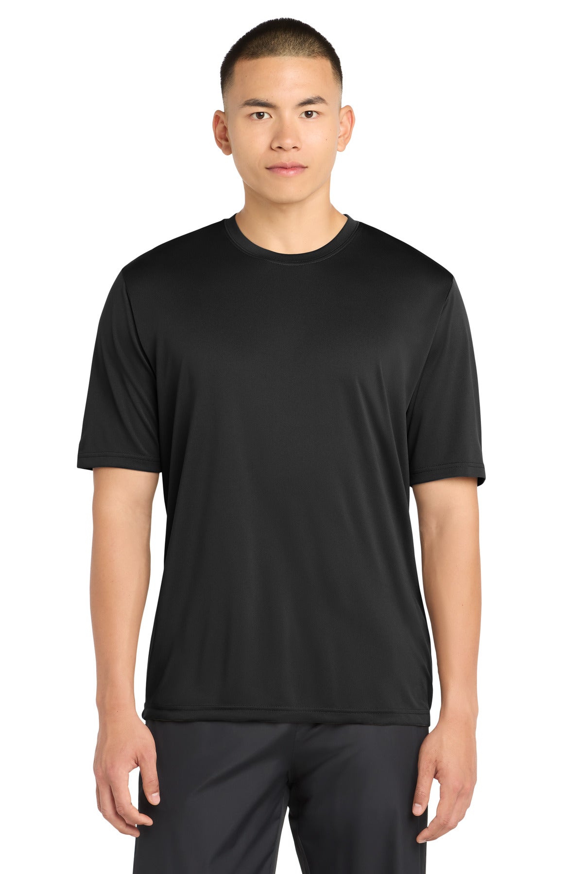 Sport-Tek® PosiCharge® Tough Tee™. ST320