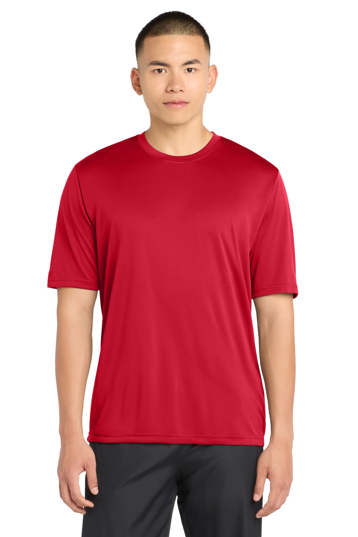 Sport-Tek® PosiCharge® Tough Tee™. ST320