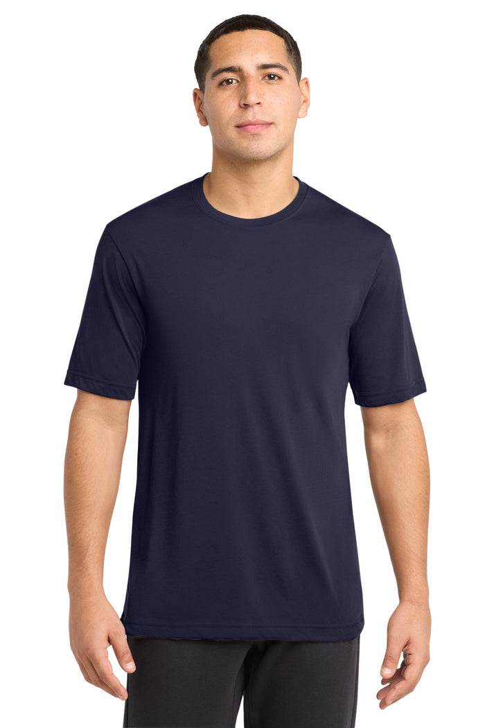 Sport-Tek® PosiCharge® Competitor™ Cotton Touch™ Tee. ST450