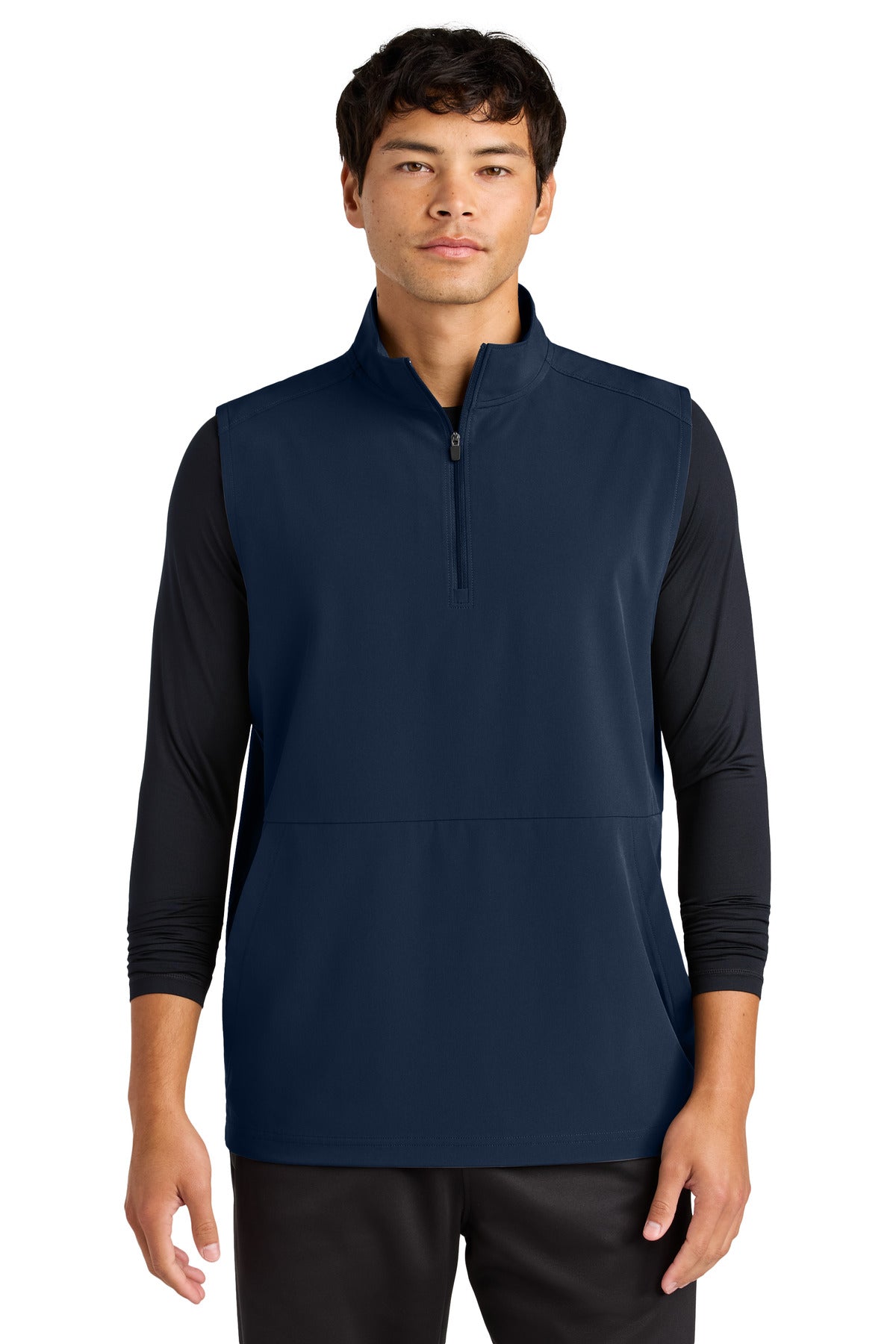 Sport-Tek® Repeat 1/4-Zip Vest ST487