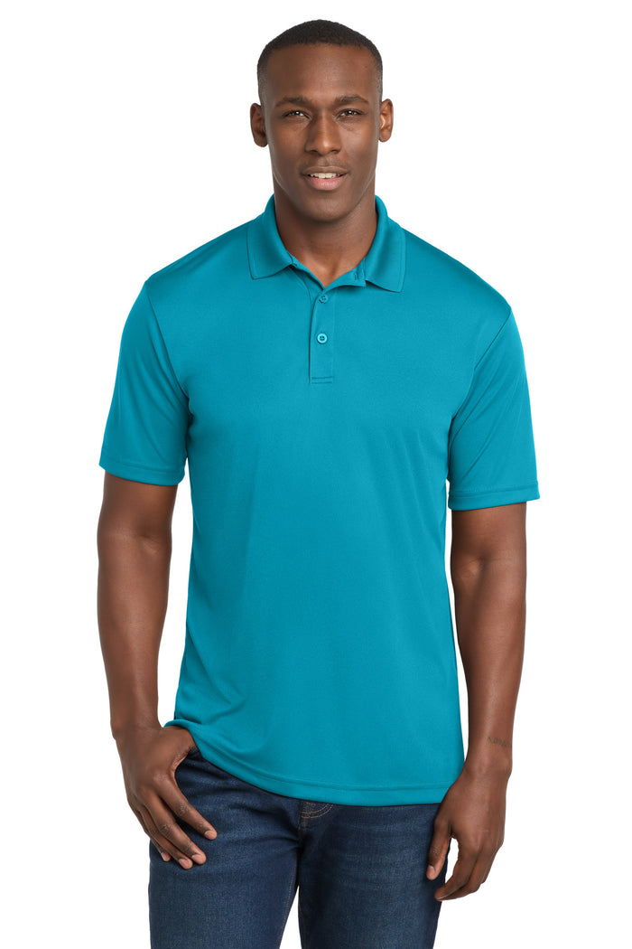 Sport-Tek ® PosiCharge ® Competitor ™ Polo. ST550