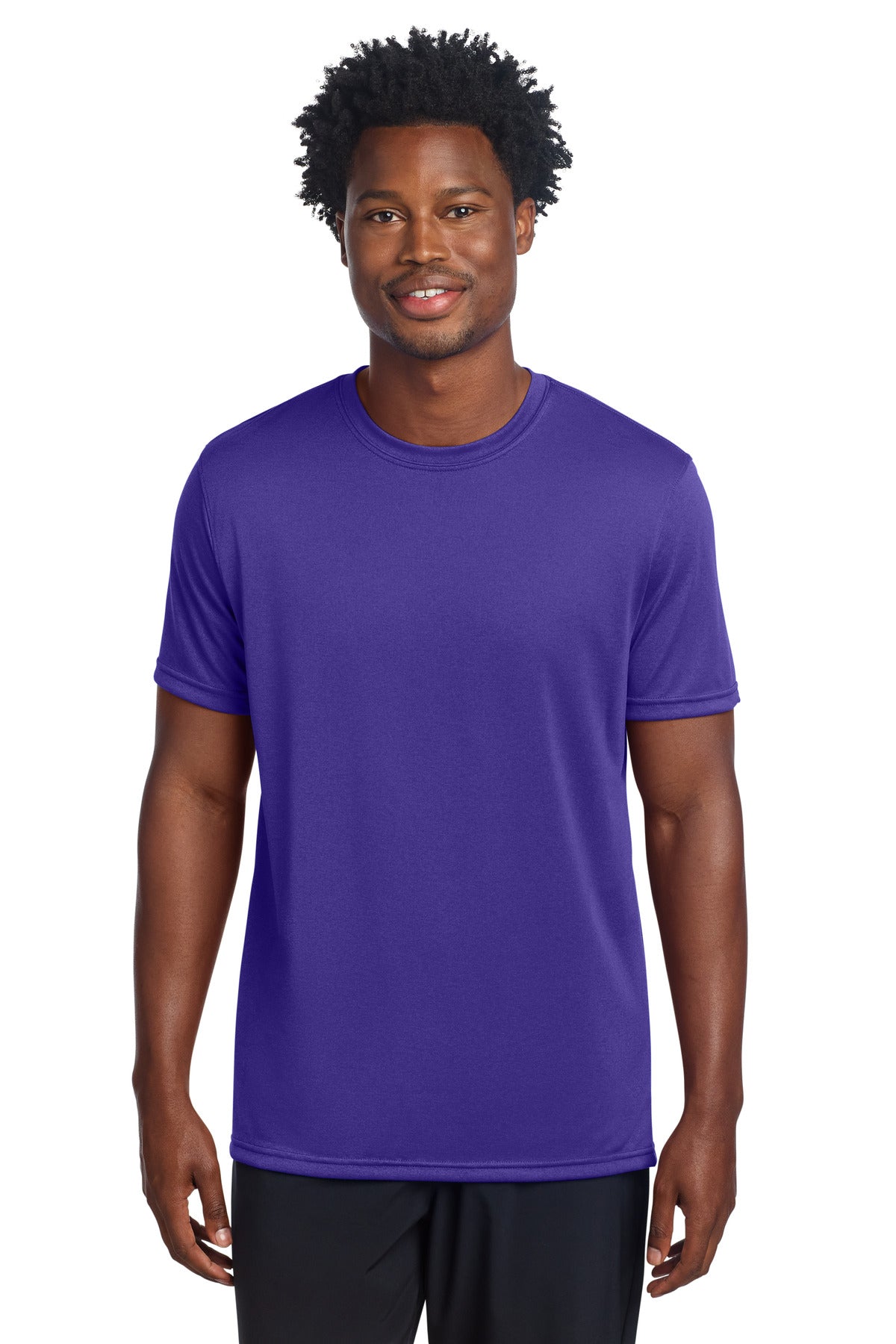 Sport-Tek® Echo Tee ST760