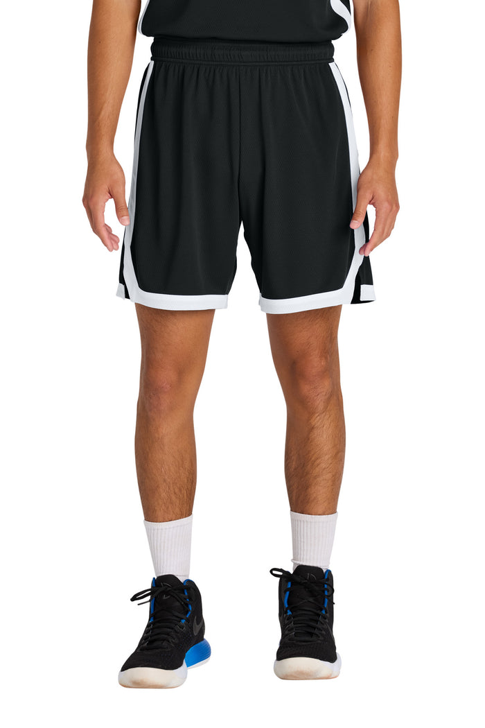 Sport-Tek® Rival Basketball 7