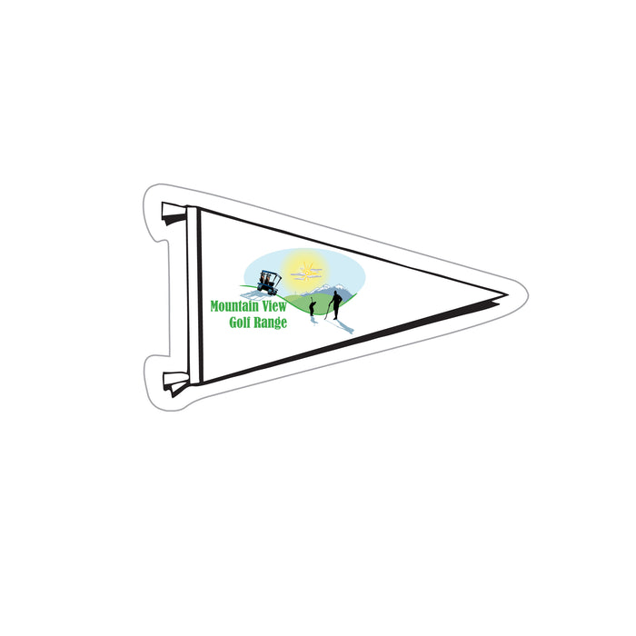 Custom Bumper Sticker 24