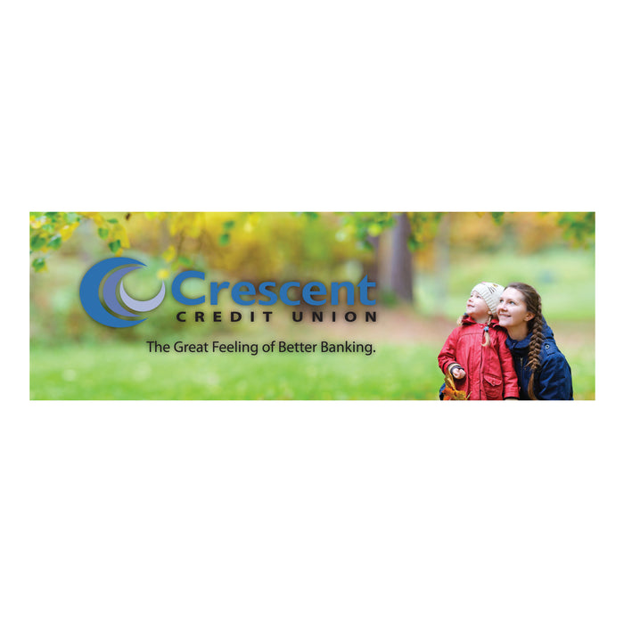 Rectangle Bumper Sticker 115