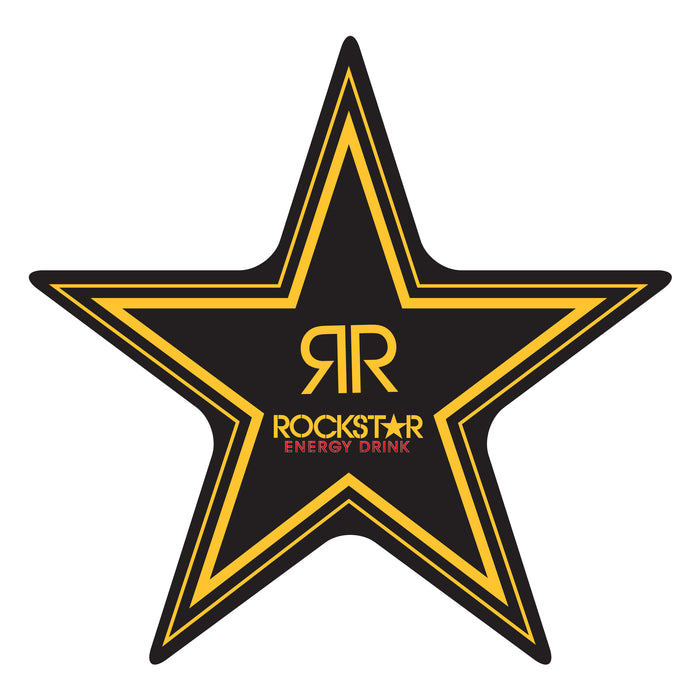 Star Bumper Sticker