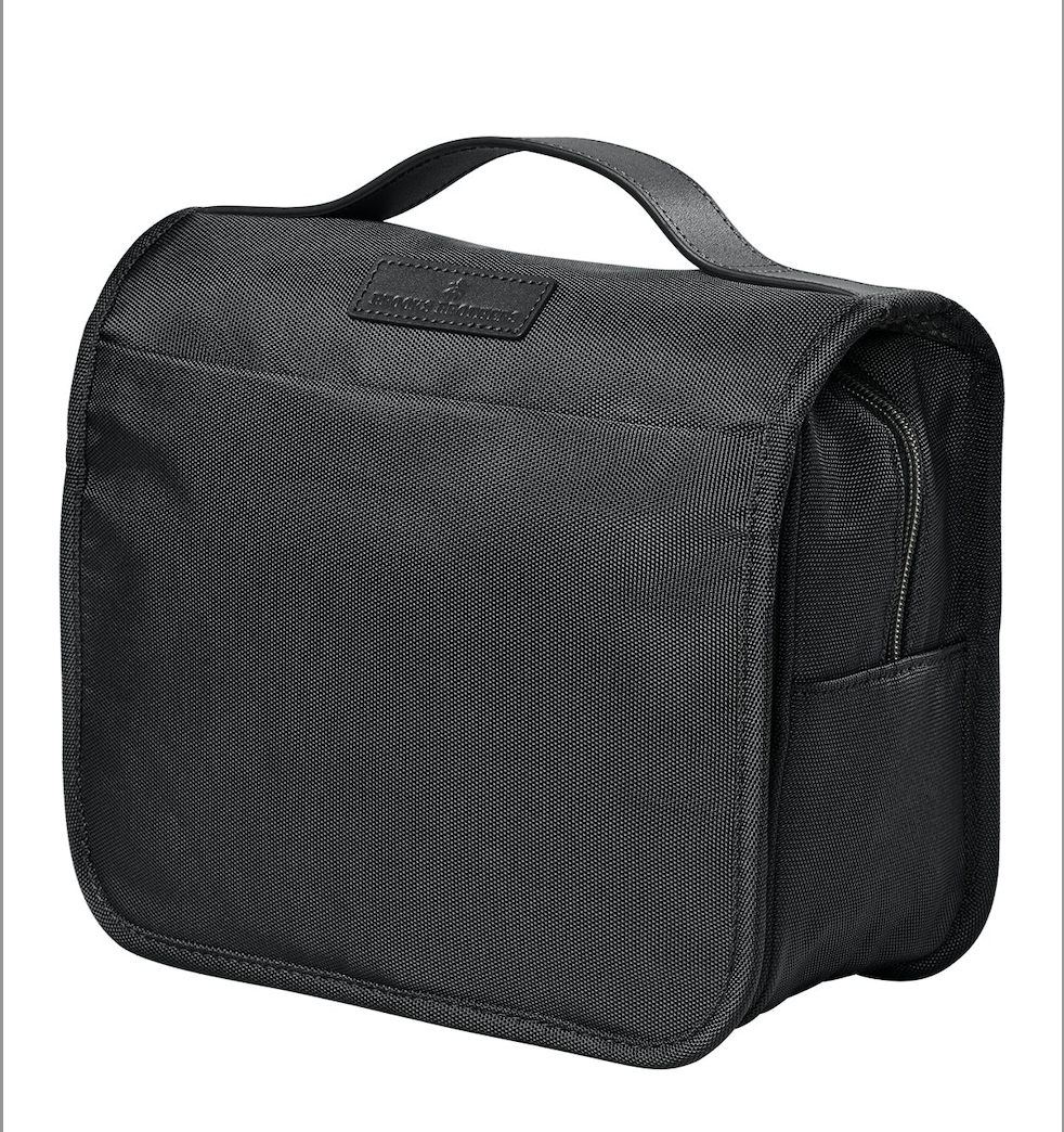 Brooks Brothers® Oxford Small Travel Bag