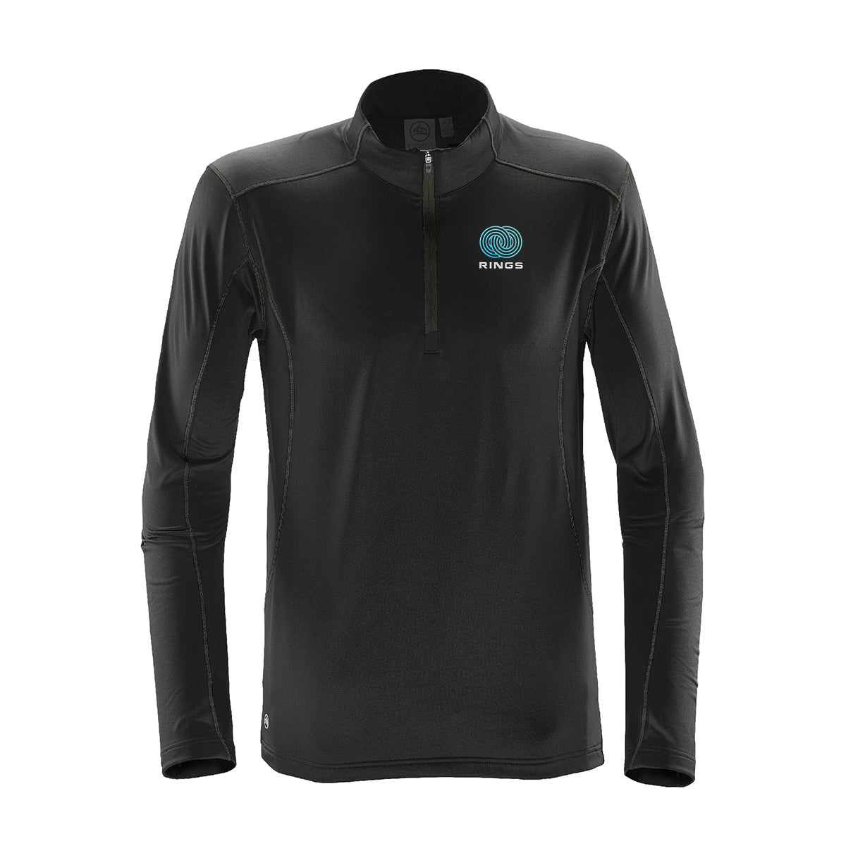 Stormtech® Pulse Men's Fleece Pullover