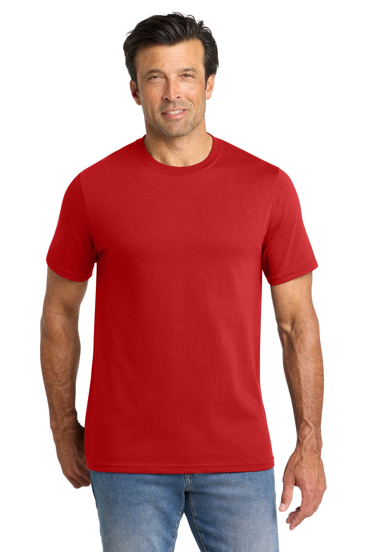 Volunteer Knitwear™ All-American Tee VL100