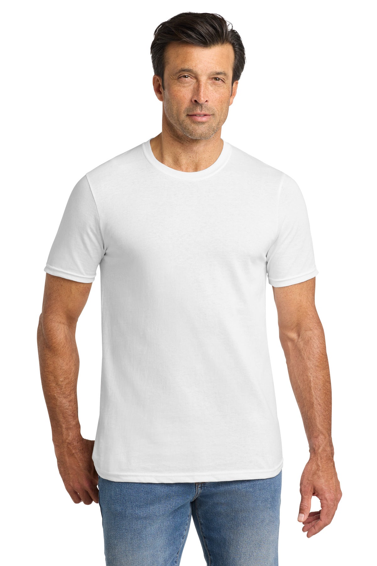 Volunteer Knitwear™ All-American Tee VL100