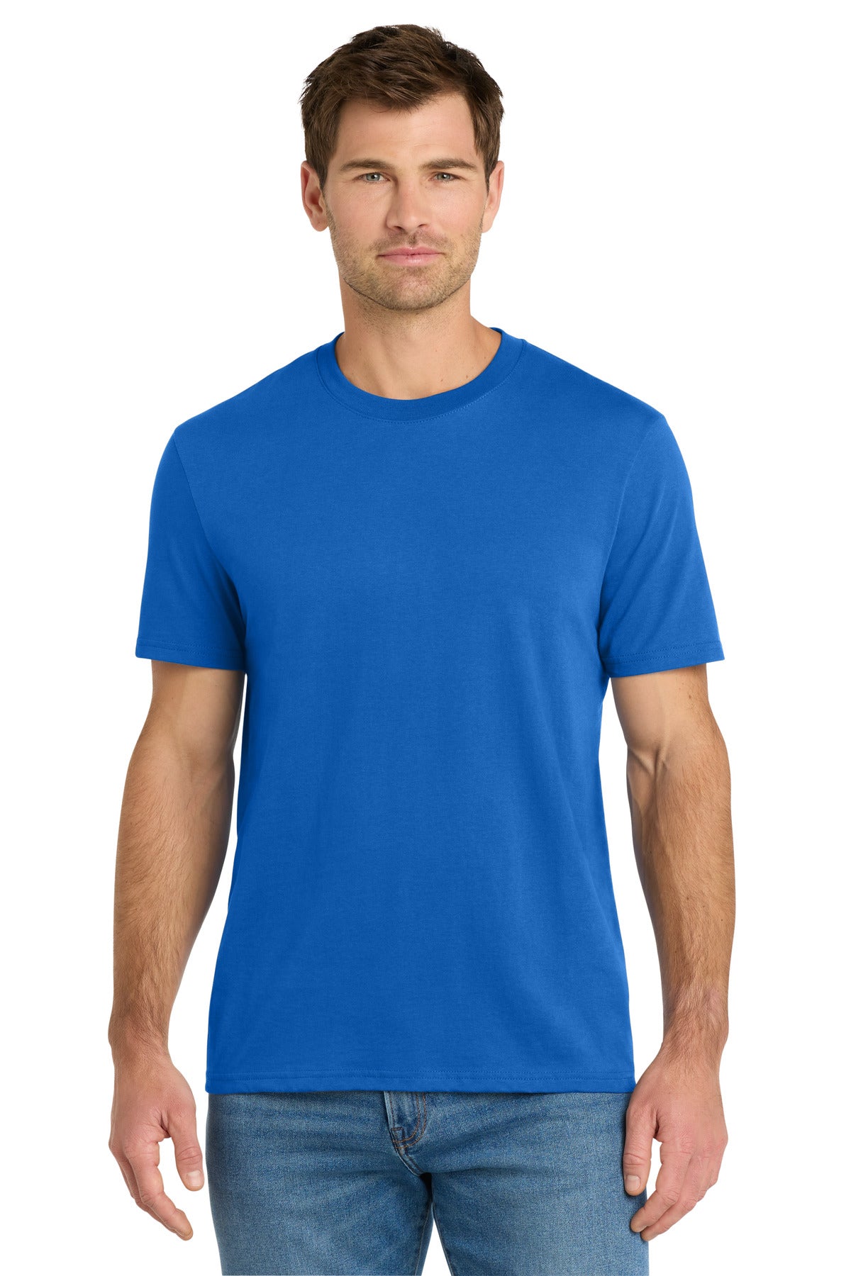 Volunteer Knitwear™ Daily Tee VL45