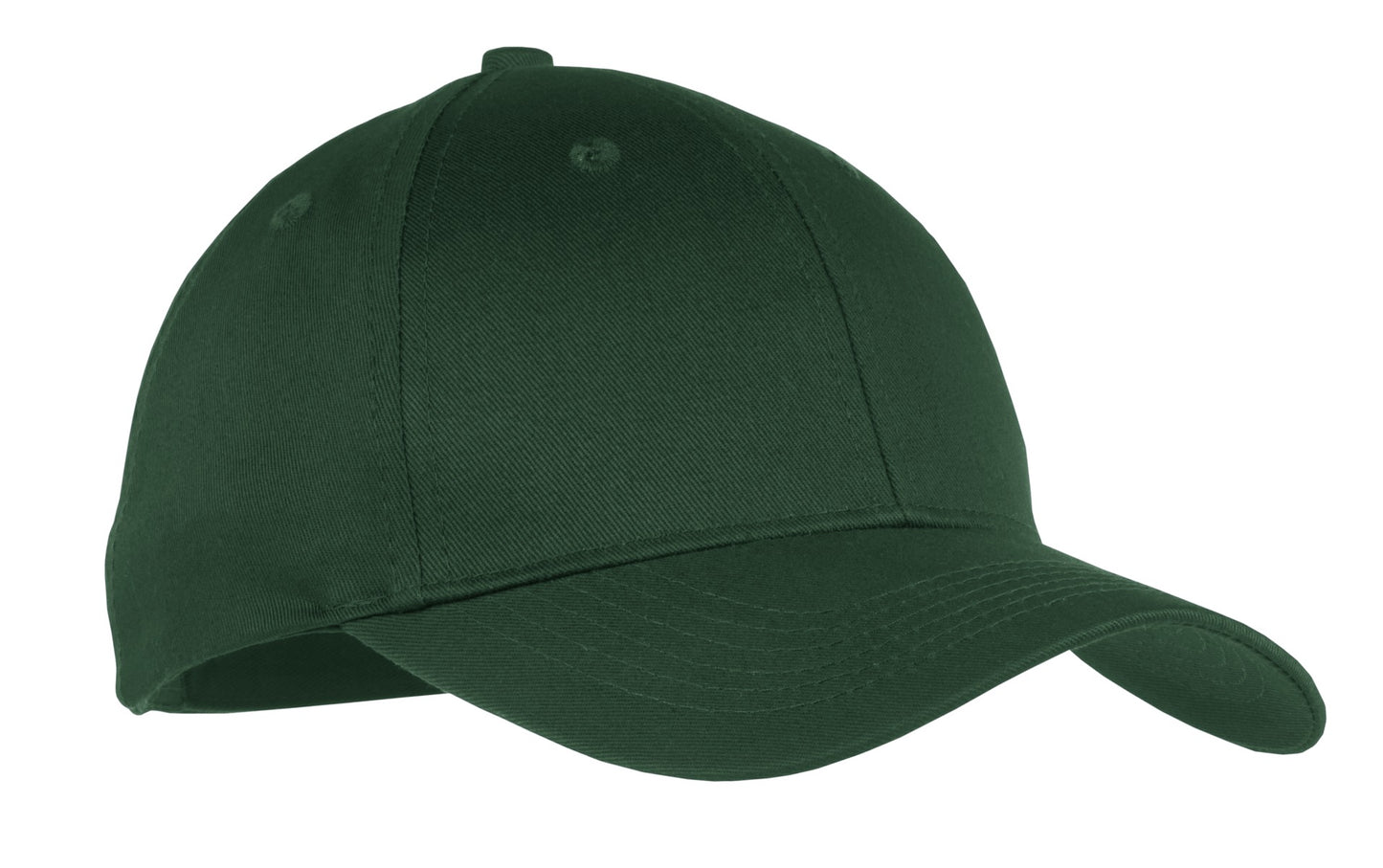Port & Co™ Youth Six-Panel Twill Cap.  YCP80