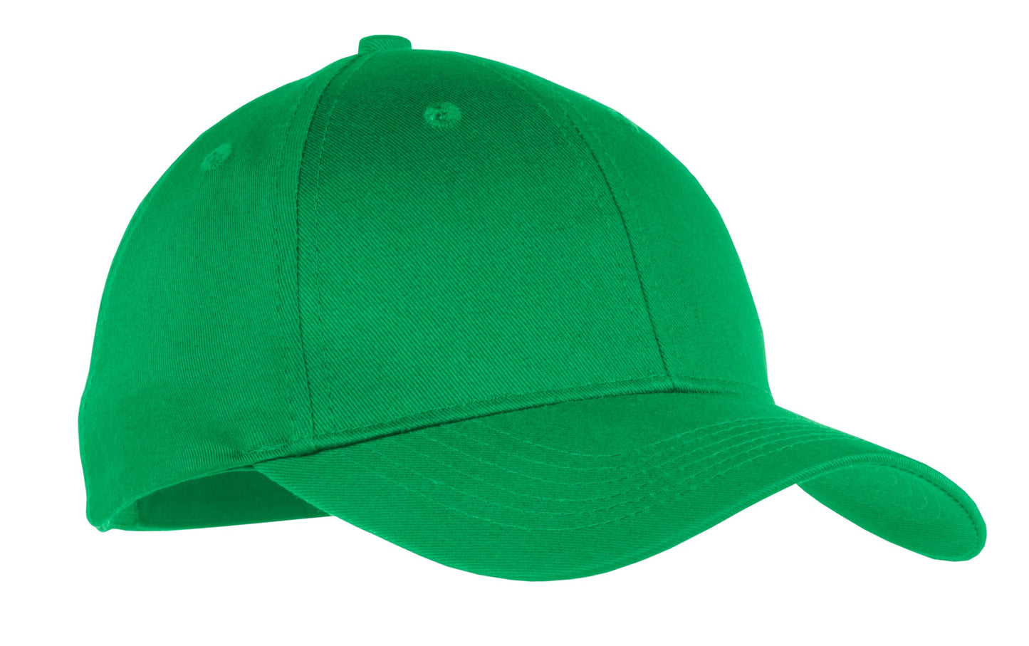 Port & Co™ Youth Six-Panel Twill Cap.  YCP80