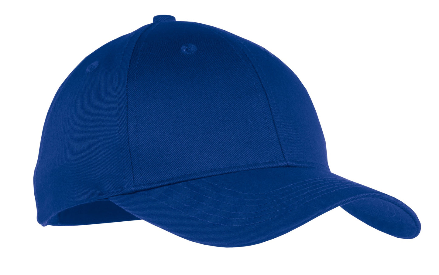 Port & Co™ Youth Six-Panel Twill Cap.  YCP80