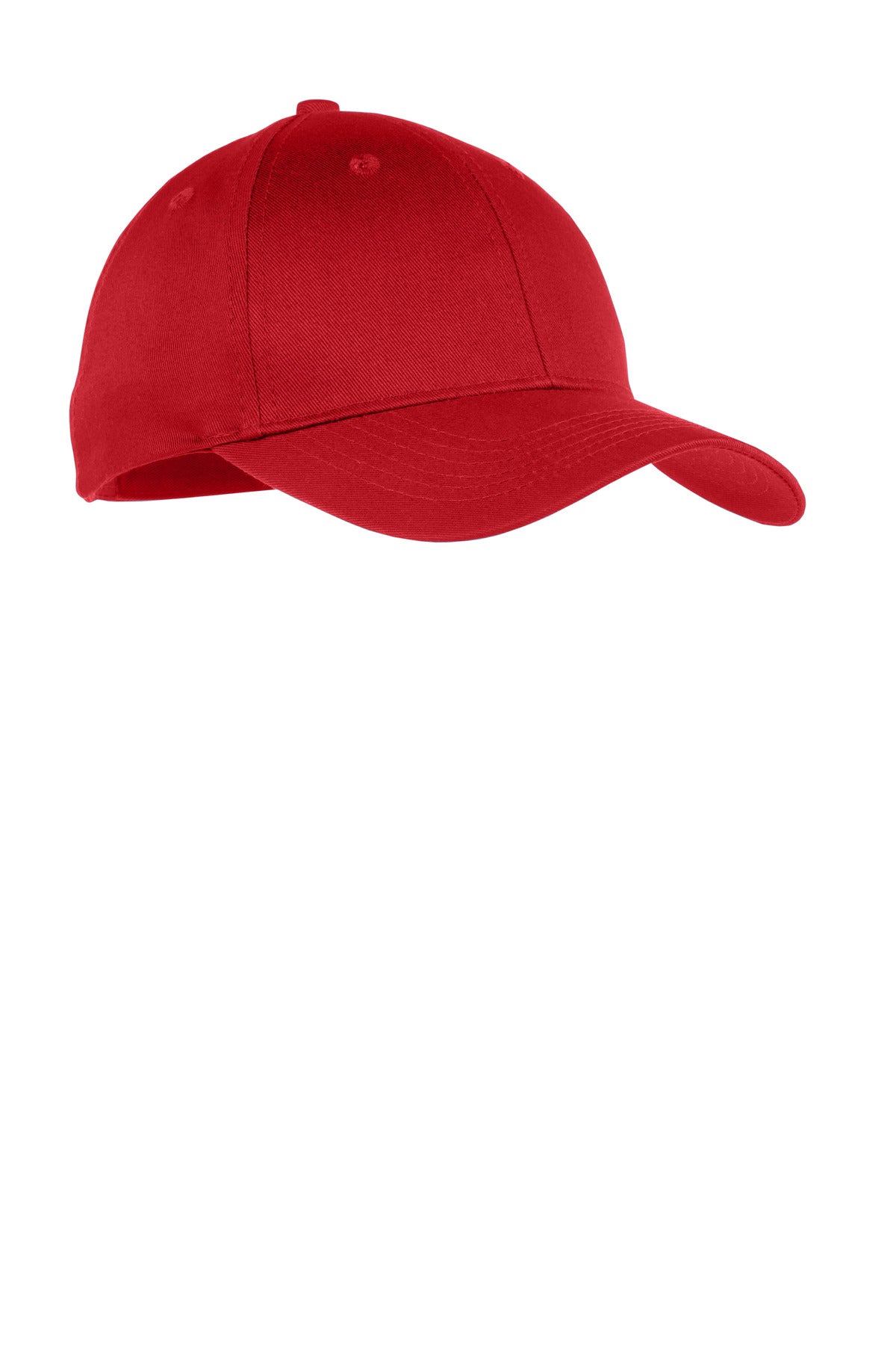 Port & Co™ Youth Six-Panel Twill Cap.  YCP80