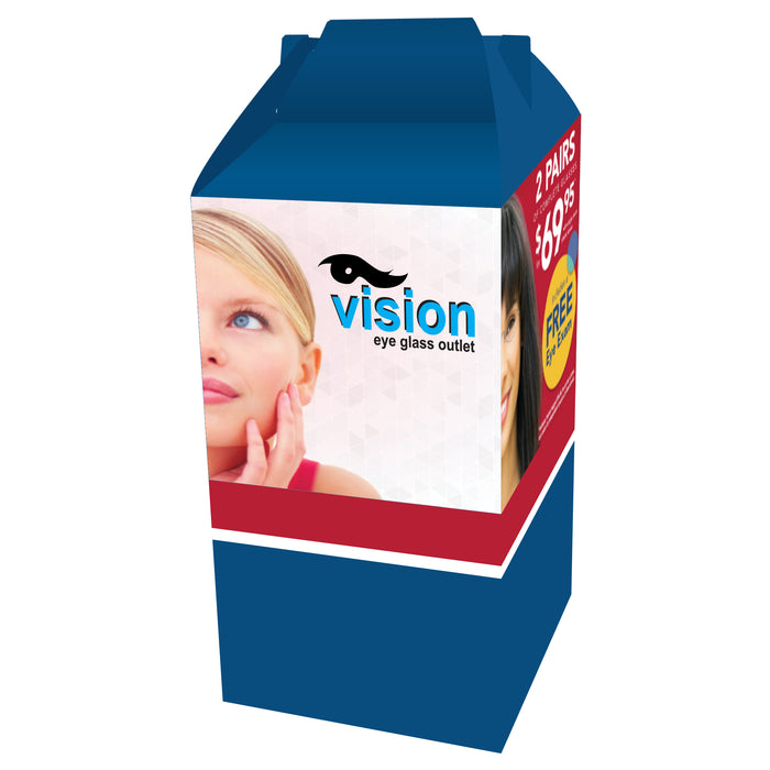 Gable Box