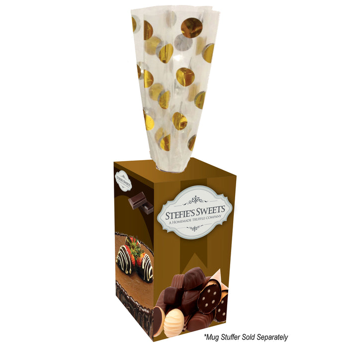 Mug Stuffer Half Box