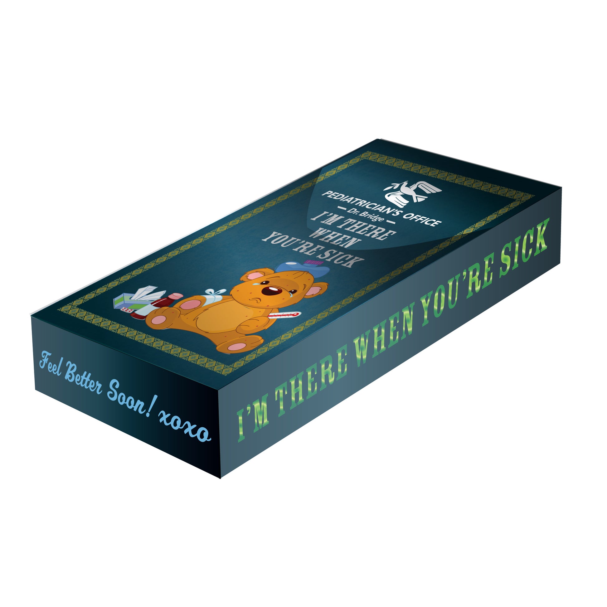 Tissue Package